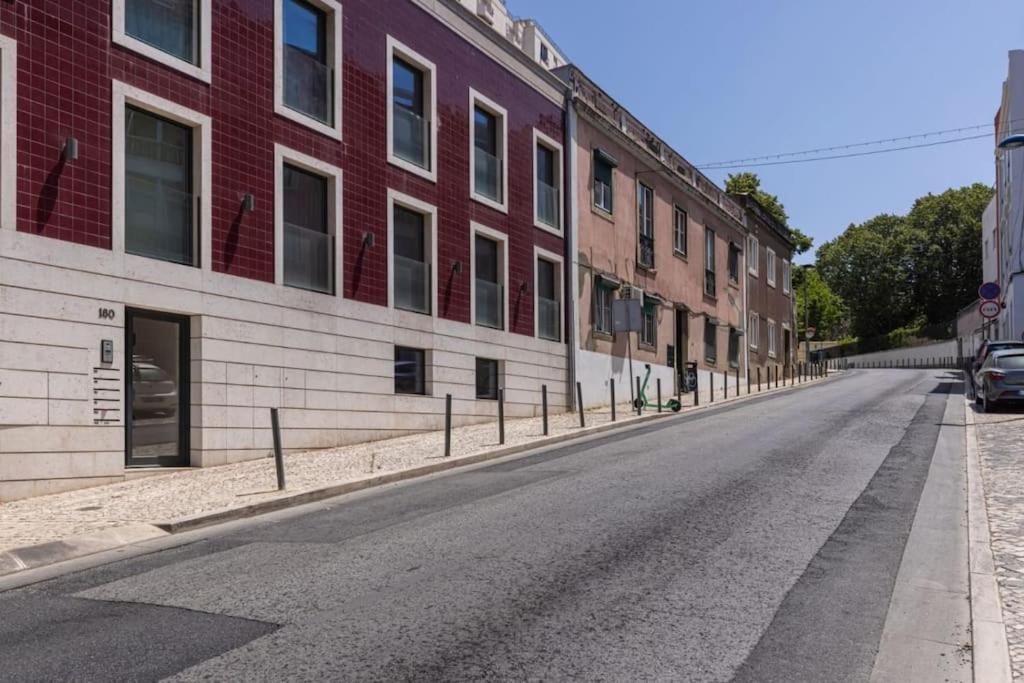 Campolide 2 Bedroom Delight By Innkeeper Lisbon Exterior photo
